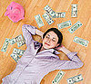 Stats on Personal Finance New Year's Resolutions