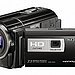 Handycam PJ Series 