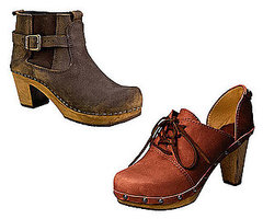 Sanita Clogs Sanita Clogs