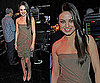 Mila Kunis at 2011 People's Choice Awards