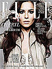 Pictures of Cheryl Cole in February 2010  British Elle Magazine