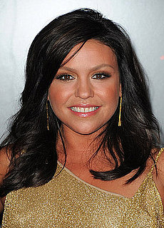 Rachael Ray Wins 2011 People's Choice Award For Favorite TV Chef