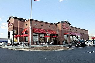 Chick-fil-A Under Fire For Anti-Gay Affiliations