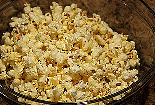 Do You Own a Popcorn Maker?
