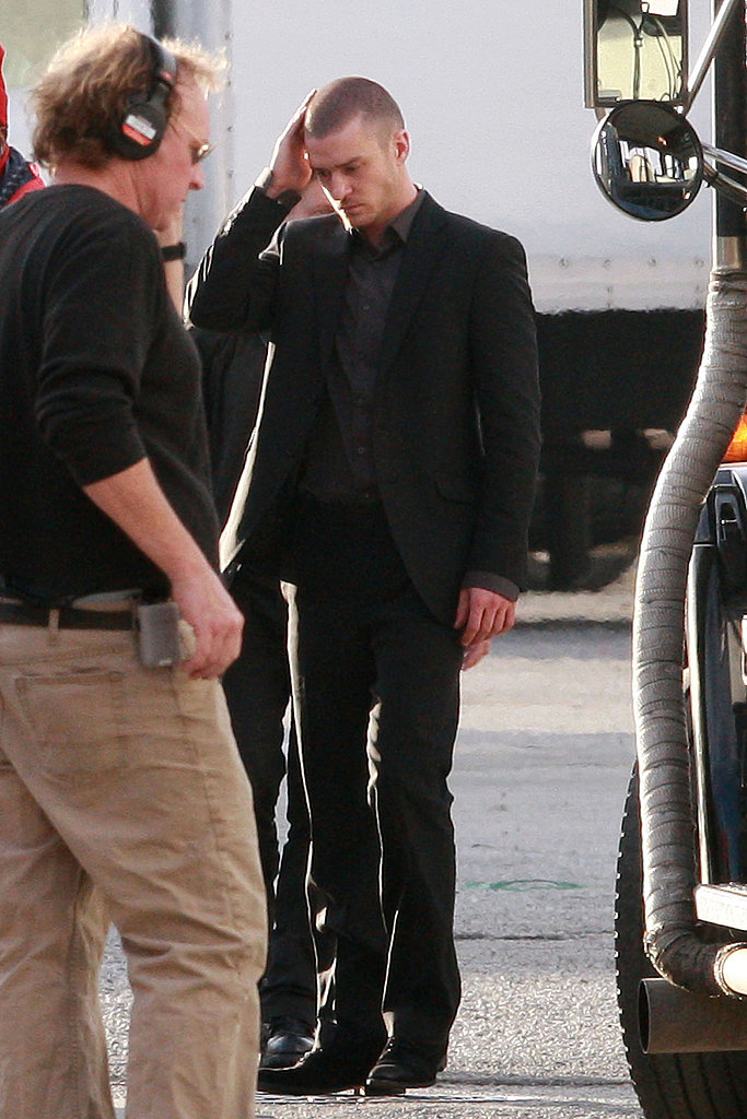 Justin Timberlake Makes Being Bad Look So Good Justin Timberlake Makes Being Bad Look So Good