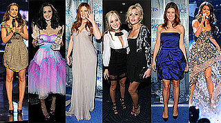 Who Do You Think Was Worst Dressed at the People's Choice Awards?