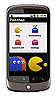PacMap Pac-Man Android App