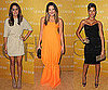 Pictures of Celebrities at CoverGirl's 50th Anniversary Party