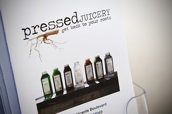 Pressed Juicery