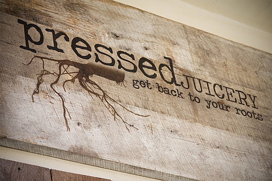 Pressed Juicery