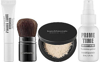 Enter Now to Win Bare Escentuals Beauty Products