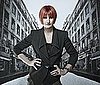 Mary Portas Secret Shopper TV Show for Channel 4