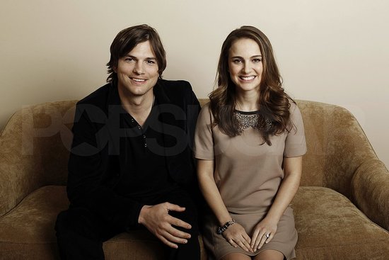 Pregnant Natalie Portman Talks Baby and Letting Go of Belly Shirts Pregnant Natalie Portman Talks Baby and Letting Go of Belly Shirts