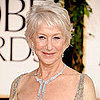 Helen Mirren at Golden Globes 2011 2011-01-16 18:18:17