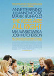 The Kids Are All Right Wins the Golden Globe For Best Picture, Musical or Comedy