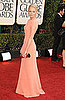 Pictures of Emma Stone Wearing Calvin Klein at 2011 Golden Globe Awards 2011-01-16 16:38:33
