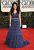 Pictures of Jenna Ushkowitz on the 2011 Golden Globes Red Carpet 2011-01-16 15:43:13
