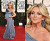 Jane Krakowski at 2011 Golden Globe Awards