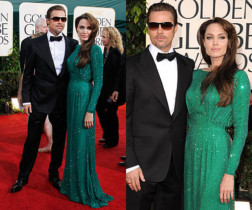 Angelina Jolie at 2011 Golden Globe Awards 2011-01-16 17:12:38