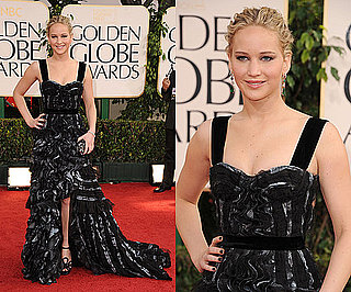 Jennifer Lawrence at 2011 Golden Globe Awards 2011-01-16 15:17:56