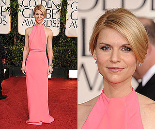 Claire Danes at 2011 Golden Globe Awards 2011-01-16 17:38:57