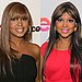 Toni Braxton