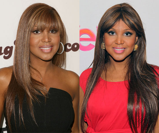 Toni Braxton