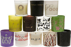 2011 Scented Calendar Gift Idea