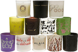 2011 Scented Calendar Gift Idea