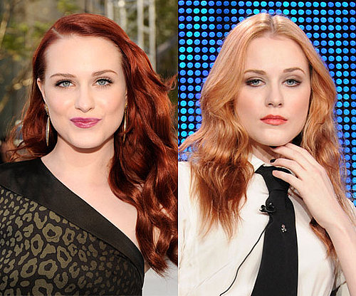 Evan Rachel Wood Evan Rachel Wood