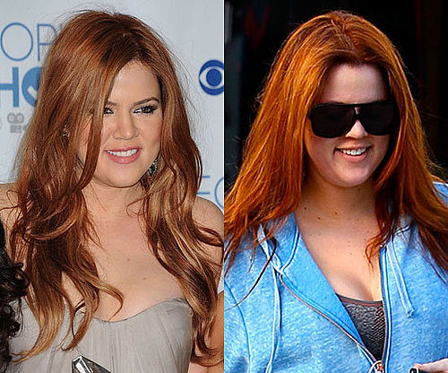 Khloe Kardashian Khloe Kardashian