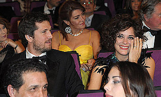 Marion Cotillard Is Pregnant with Guillaume Canet's Baby 2011-01-10 11:23:35