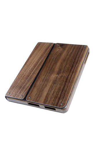 New Designer iPad Case - It's Sustainable Too!!!