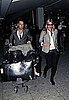 Pictures of Kate Moss and Jamie Hince Together For Lunch in London