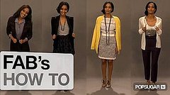 How to Mix Dressy and Casual Clothes How to Mix Dressy and Casual Clothes