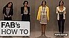 How to Mix Dressy and Casual Clothes