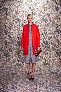 Photos of Balenciaga Pre-Fall 2011 Collection