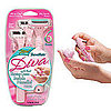 Review of ShaveMate Diva 6-Blade All-in-One Razor