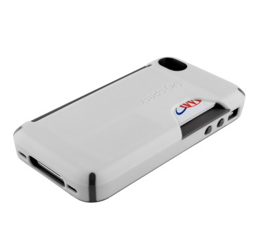 Speck CandyShell Card Case