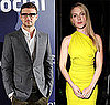 Could You See Scarlett Rebounding With Old Flame Justin?