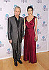 Pictures of Michael Douglas and Catherine Zeta-Jones at Palm Spring Film Festival 2011-01-13 20:35:00