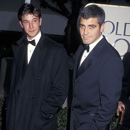 That same year Noah Wyle and George Clooney wore matching bow ties.
That same year Noah Wyle and George Clooney wore matching bow ties.