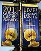 2011 Golden Globes Livestream