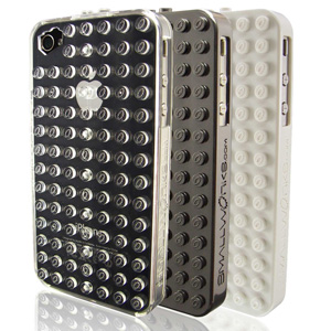 LEGO iPhone 4 Case