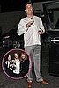 Pictures of Robbie Williams and Ayda Field With The Real Housewives of Beverly Hills as Take That Prepare to Release Kidz