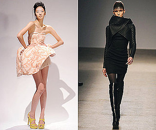 Caryn Franklin on Names to Watch and Eco Fashion