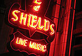 House of Shields Bar in San Francisco Review