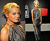 Emma Stone at 2011 Critics' Choice Awards 2011-01-14 18:43:36