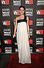 Pictures of Pregnant Natalie Portman at Critics Choice Awards
