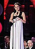 Pictures and Quotes from Pregnant Natalie Portman on SNL Spoof, Being Pregnant 2011-01-14 21:56:58